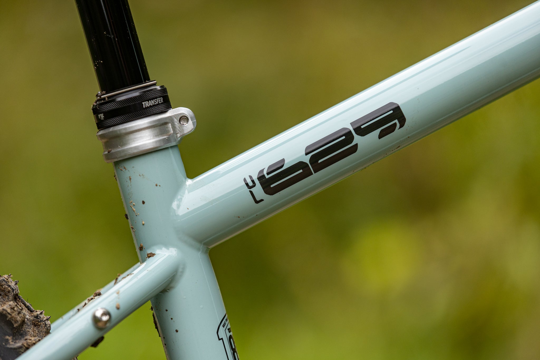 RC629 XT Trail
