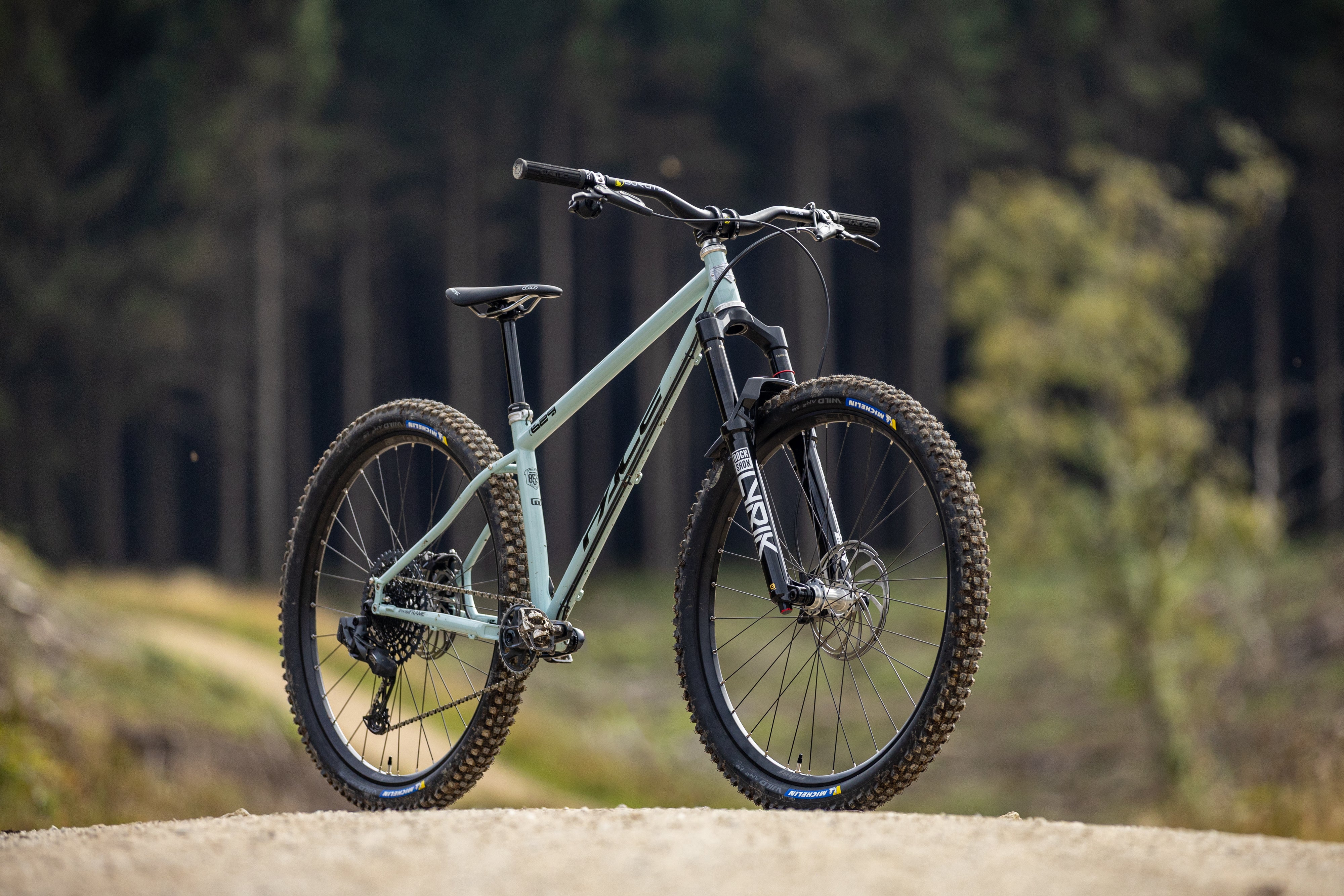 RC629 XT Trail