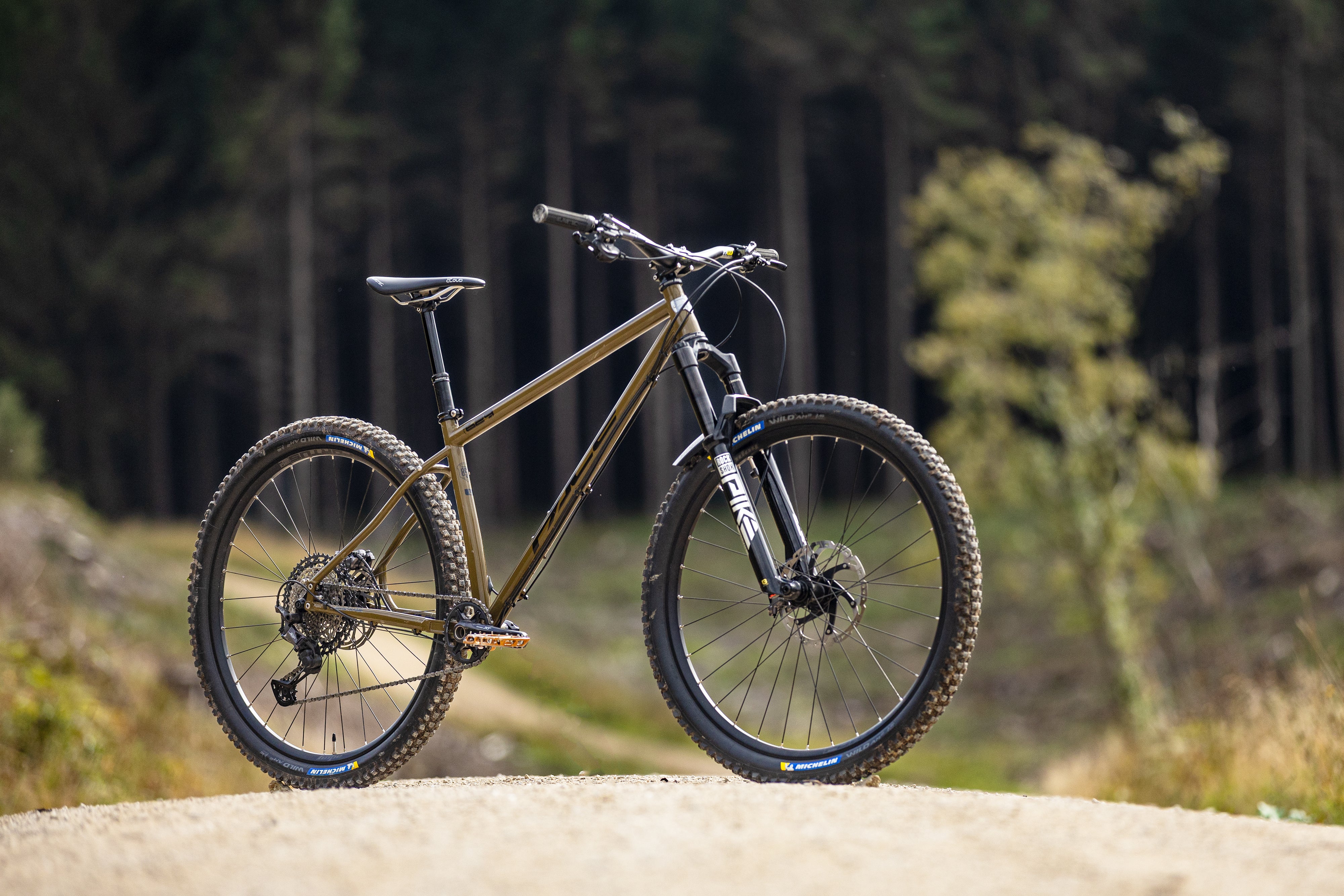 RC629 XT Trail