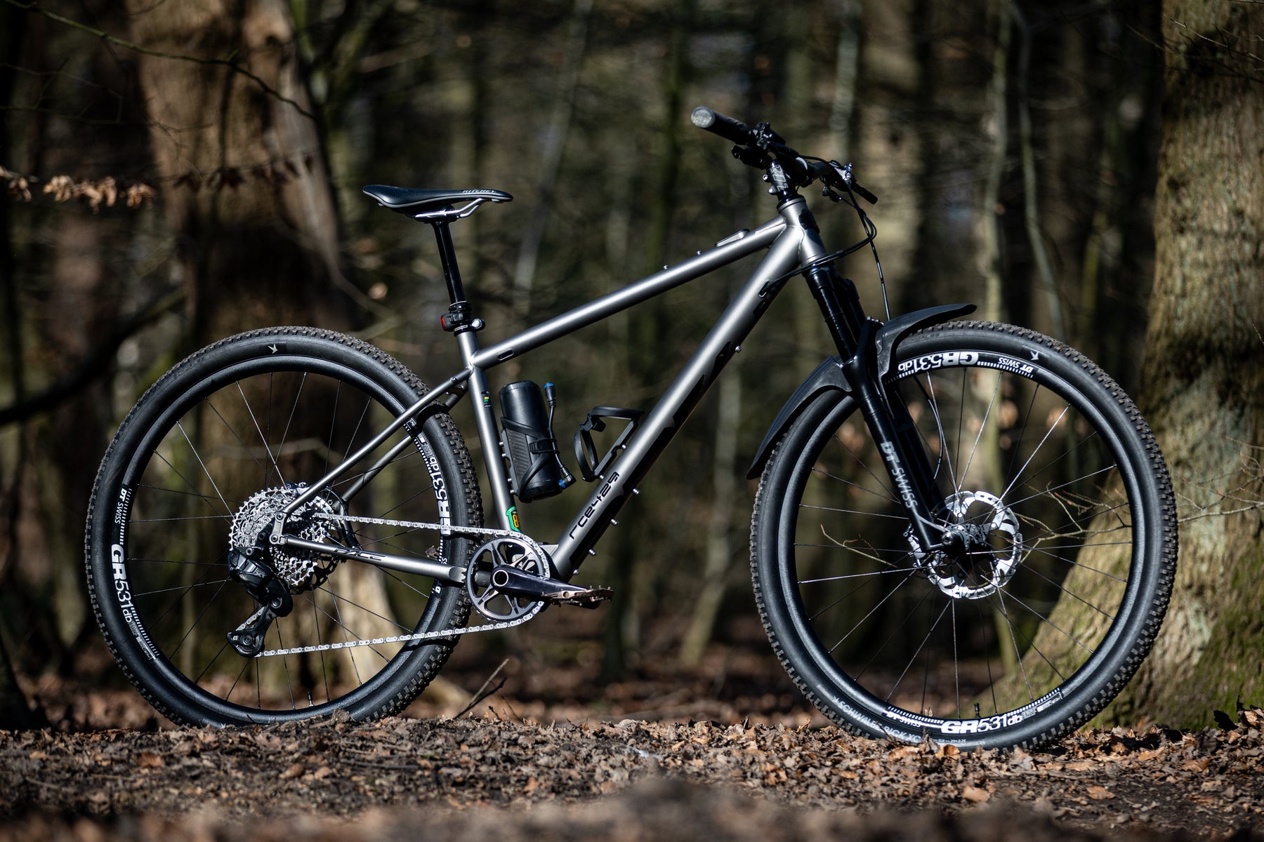 Pace Cycles