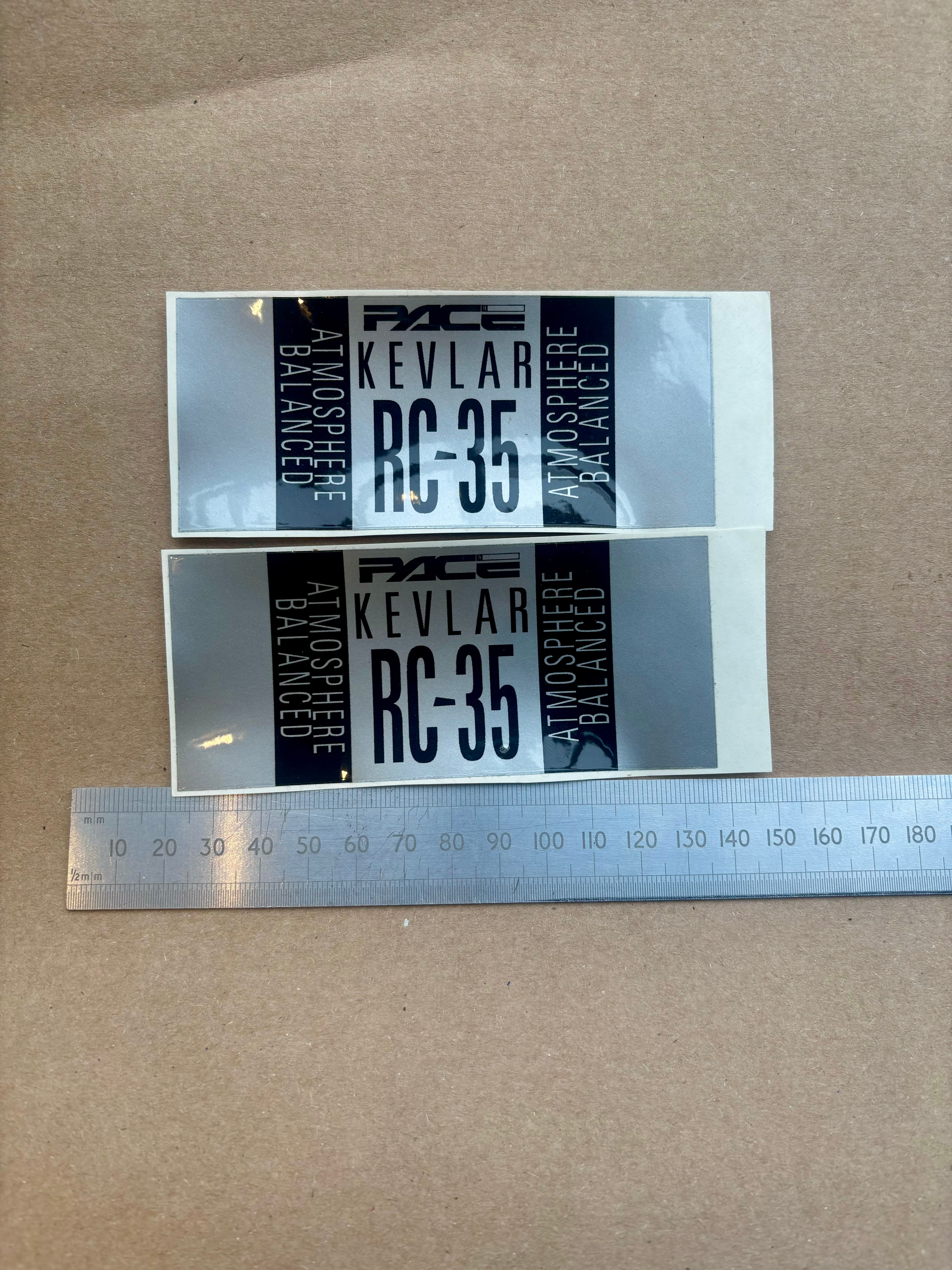 Pace 1993 RC35 ATMOSPHERE BALANCE – Pace Cycles