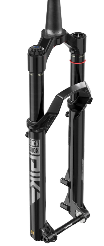 ROCKSHOX PIKE ULTIMATE