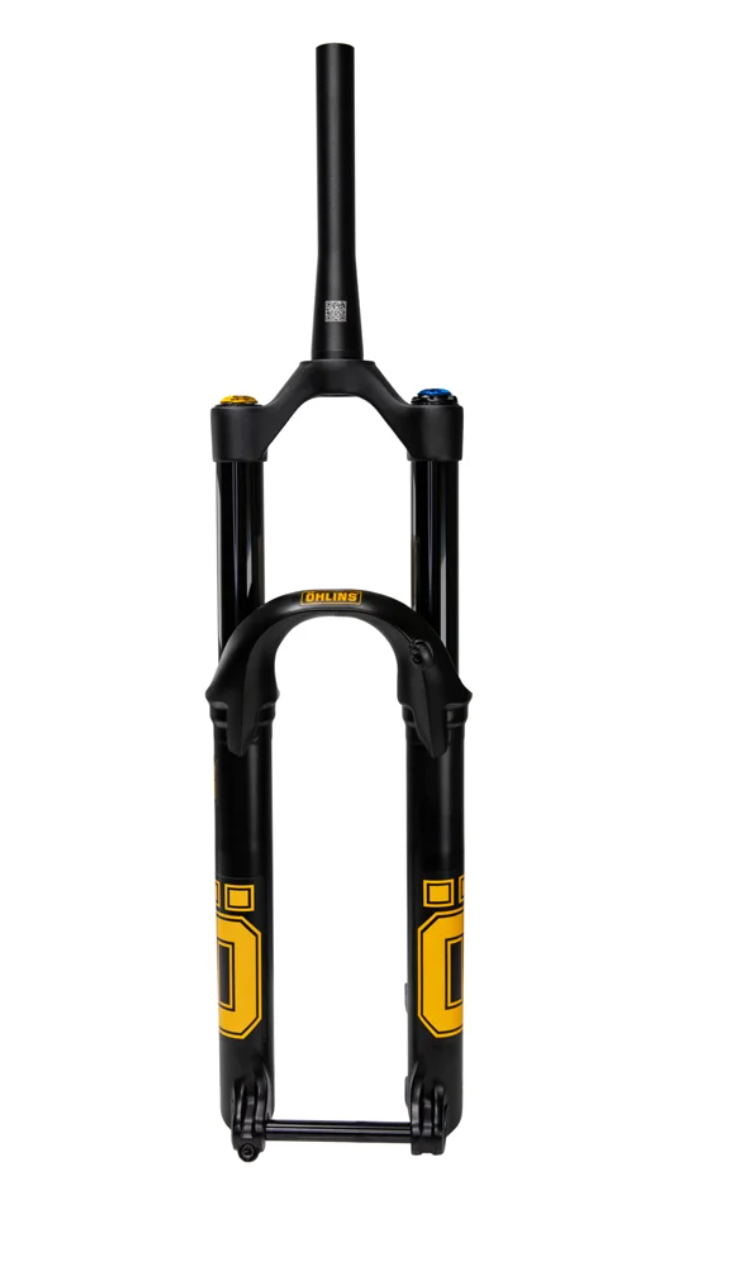 RC629 Hope Complete Bike
