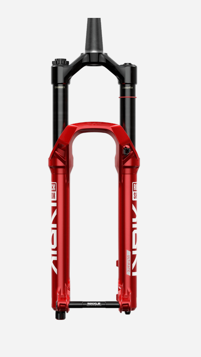 RC629 Hope Complete Bike
