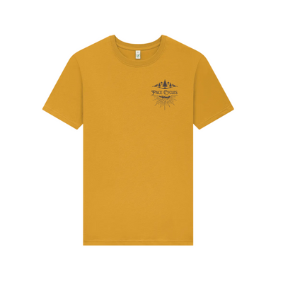 PACE EARTH TREE TEE