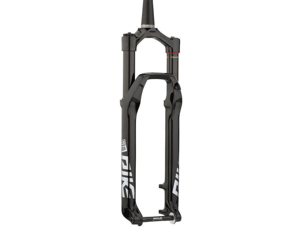 Rockshox pike deals 29 140mm