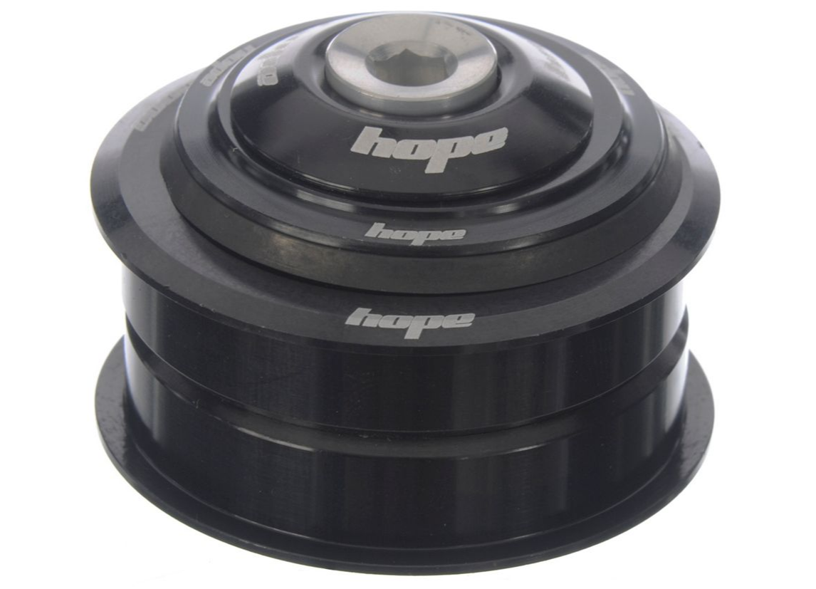 Hope Headset - Fitted – Pace Cycles