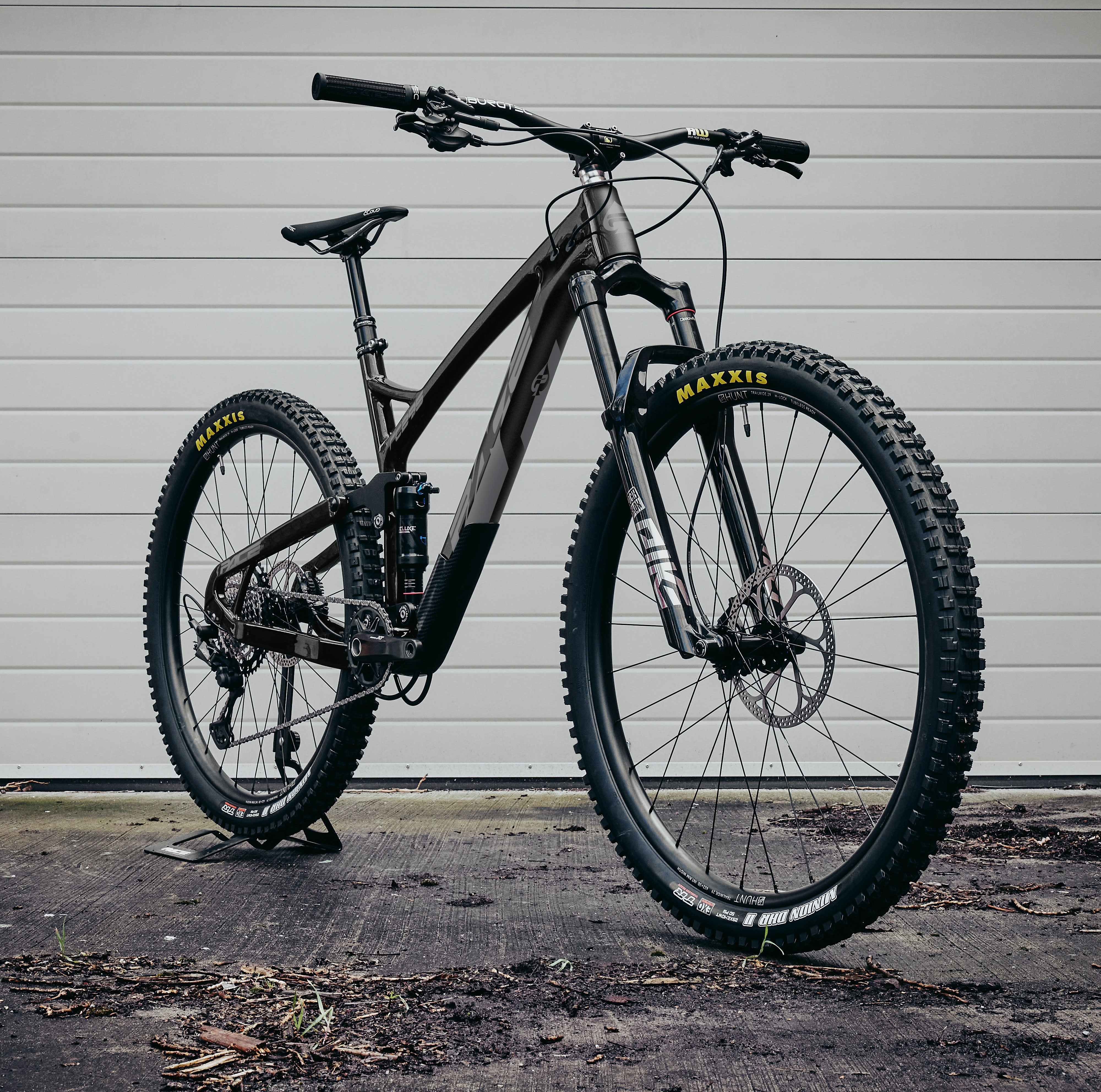 RC295 Dropout Kit – Pace Cycles