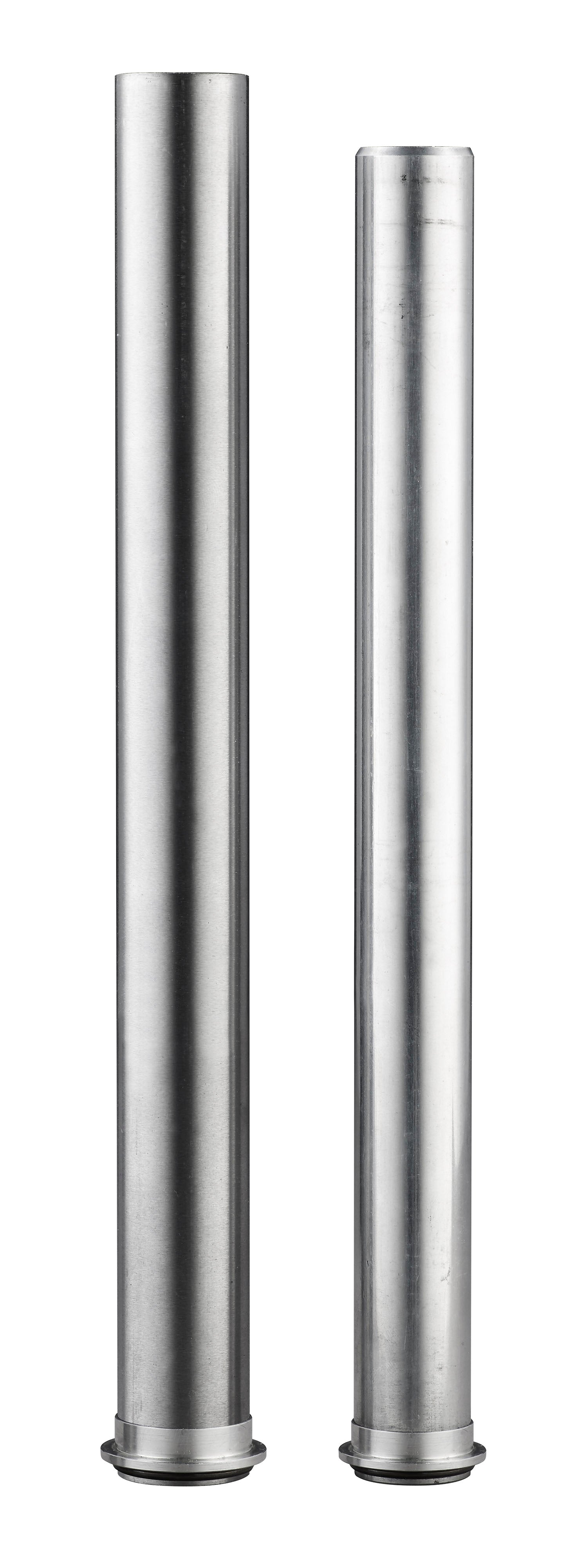 Steerer tubes - Ahead & threaded – Pace Cycles