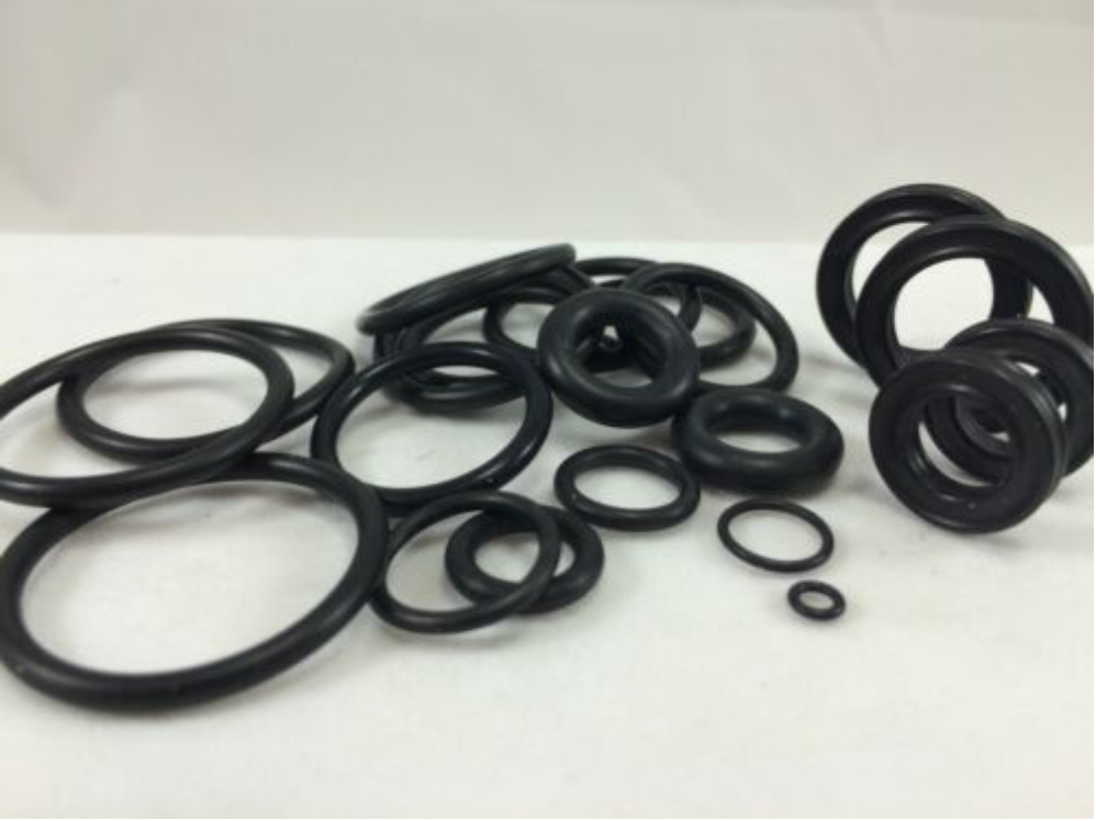 Pace Retro Fork Parts O-Ring/Quad Ring Service Kits Various Models