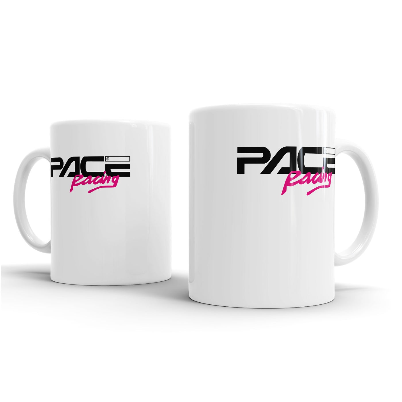 Pace Retro Mug
