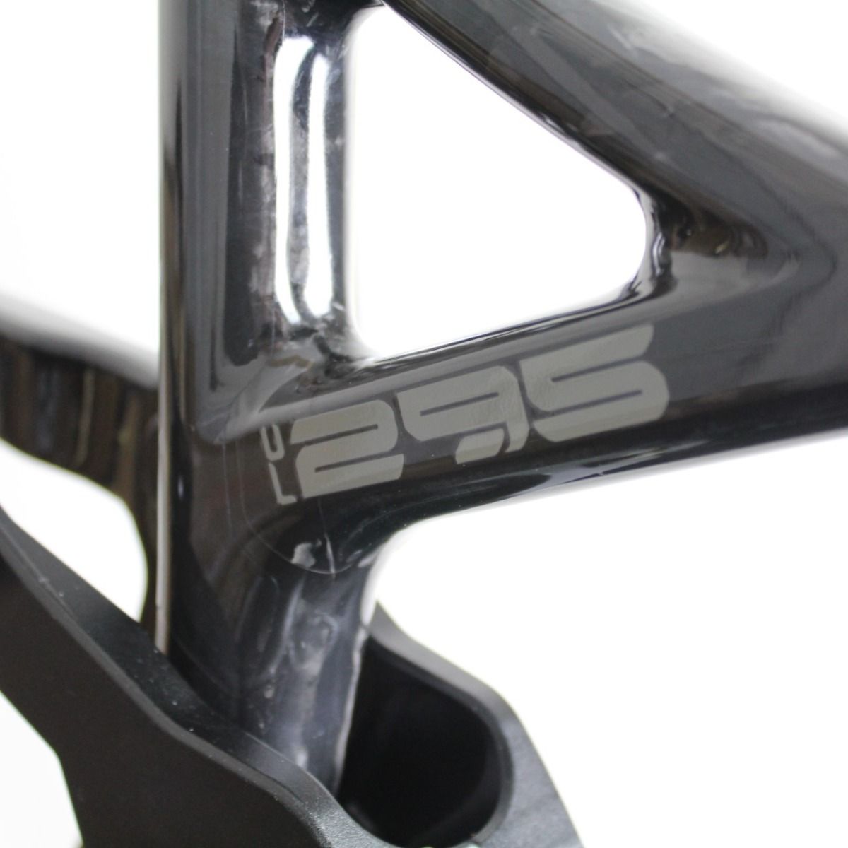 Invisiframe Frame Kit - Fitted – Pace Cycles